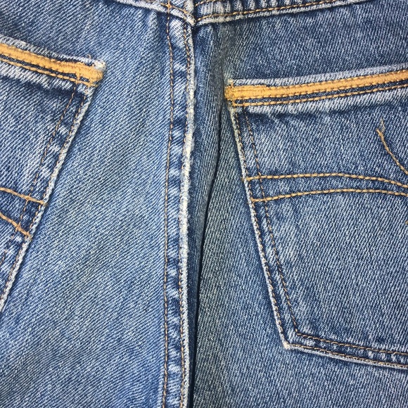 Cruel Girl Dakota Heavy Weight Boot Cut Jeans - Picture 6 of 6